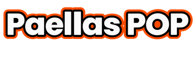Paellas POP
