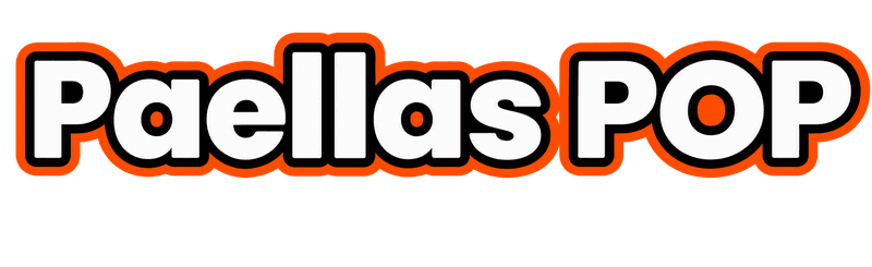 Paellas POP